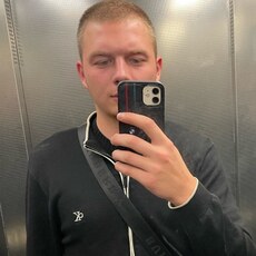 Фотография мужчины Артём, 23 года из г. Липецк
