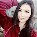 Ангелина, 18 лет