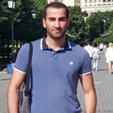 Фотография мужчины Руслан, 33 года из г. Нижний Новгород