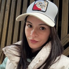 Фотография девушки Ксения, 33 года из г. Омск