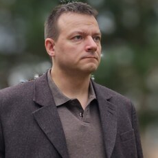 Фотография мужчины Aleksandr, 43 года из г. Екатеринбург