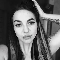 Фотография девушки Ангелина, 24 года из г. Новосибирск