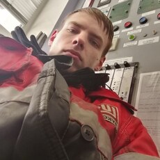 Фотография мужчины Иван, 27 лет из г. Лангепас