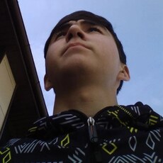 Фотография мужчины Мухаммед, 20 лет из г. Нижнекамск