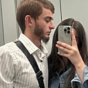 Аслан, 23 года