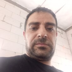 Фотография мужчины Арман, 40 лет из г. Нахабино