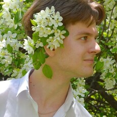 Фотография мужчины Иван, 20 лет из г. Северск