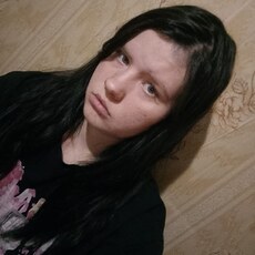 Фотография девушки Кира, 18 лет из г. Новосибирск