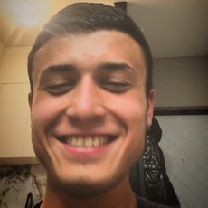Фотография мужчины Талиб, 20 лет из г. Алматы