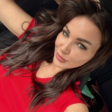 Фотография девушки Александра, 35 лет из г. Самара