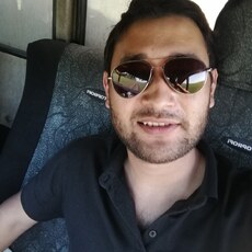 Фотография мужчины Марат, 31 год из г. Петропавловск