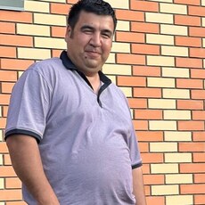 Фотография мужчины Исо, 36 лет из г. Москва