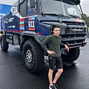 Денис, 22 года