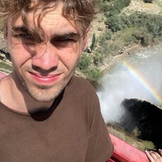 Фотография мужчины Roman, 22 года из г. Санкт-Петербург