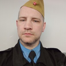 Фотография мужчины Дмитрий, 38 лет из г. Казань