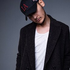 Фотография мужчины Quat, 34 года из г. Алматы