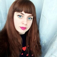 Фотография девушки Аня, 35 лет из г. Звенигородка