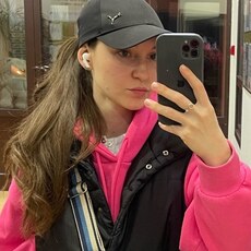 Фотография девушки Лера, 27 лет из г. Москва