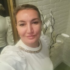 Фотография девушки Ольга, 47 лет из г. Нижневартовск