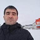 Зайнук, 44 года