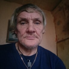 Фотография мужчины Борис, 58 лет из г. Кашин