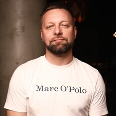 Фотография мужчины Антон, 27 лет из г. Витебск