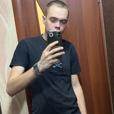 Фотография мужчины Даня, 21 год из г. Златоуст