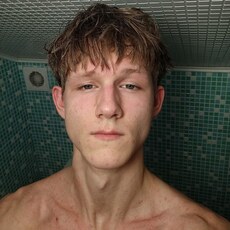 Фотография мужчины Михаил, 18 лет из г. Екатеринбург