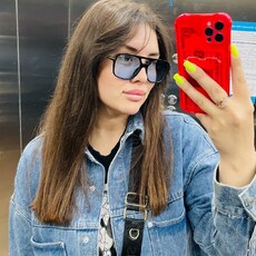 Фотография девушки Дарья, 27 лет из г. Новосибирск