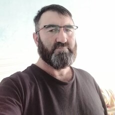 Фотография мужчины Сафор, 46 лет из г. Иркутск