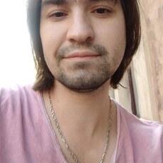 Фотография мужчины Лëша, 34 года из г. Москва