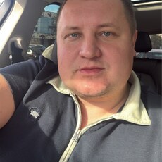 Фотография мужчины Василий, 37 лет из г. Новосибирск