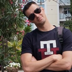 Фотография мужчины Виктор, 29 лет из г. Астрахань