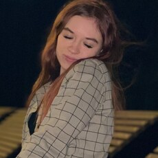 Фотография девушки Алина, 22 года из г. Новосибирск