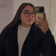 Фотография девушки Дана, 18 лет из г. Орск