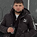 Сайед, 23 года