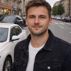 Фотография мужчины Виктор, 32 года из г. Запорожье