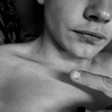 Фотография мужчины Тёма, 18 лет из г. Омск