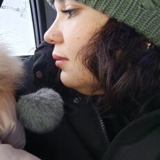 Фотография девушки Евгения, 36 лет из г. Усть-Илимск