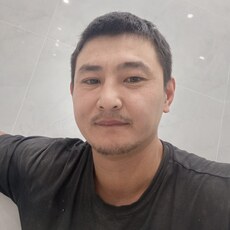 Фотография мужчины Рамазан, 27 лет из г. Костанай