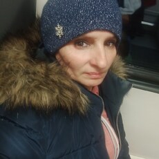 Фотография девушки Nlna, 41 год из г. Москва