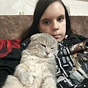 Юлия, 22 года