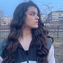 Елизавета, 20 лет