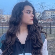 Фотография девушки Елизавета, 20 лет из г. Барнаул