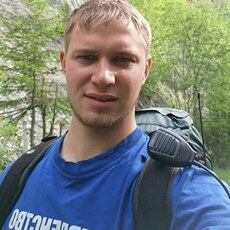 Фотография мужчины Кирилл, 34 года из г. Новокузнецк