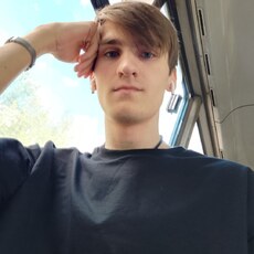 Фотография мужчины Илья, 21 год из г. Нижний Новгород