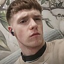 Никита, 19 лет