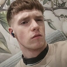 Фотография мужчины Никита, 19 лет из г. Рязань