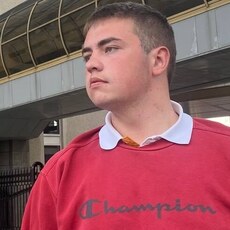 Фотография мужчины Давид, 20 лет из г. Слуцк