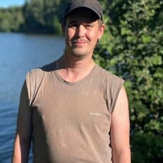 Фотография мужчины Владимир, 39 лет из г. Чебоксары